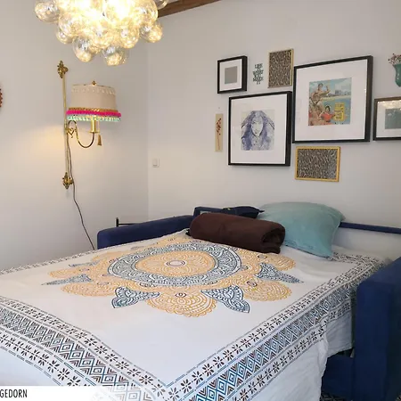 Ferienwohnung Im Alten Milchladen Oberndorf  Extérieur photo