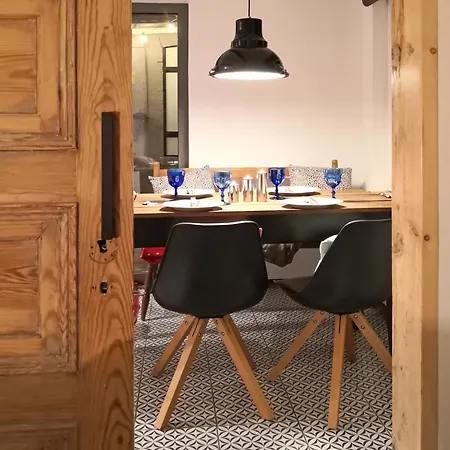 Ferienwohnung Im Alten Milchladen Oberndorf  Extérieur photo