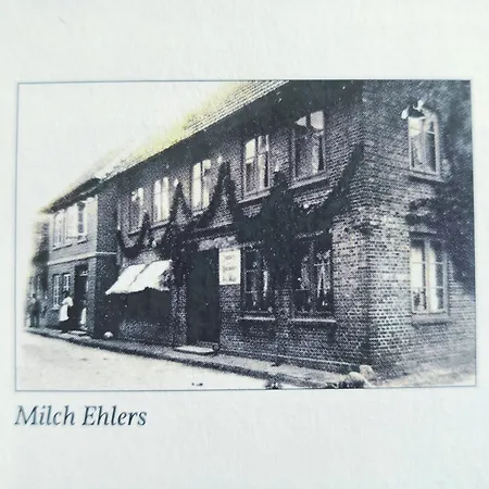 Ferienwohnung Im Alten Milchladen Oberndorf  Extérieur photo