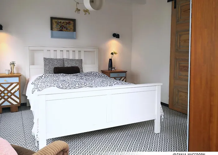 Ferienwohnung Im Alten Milchladen