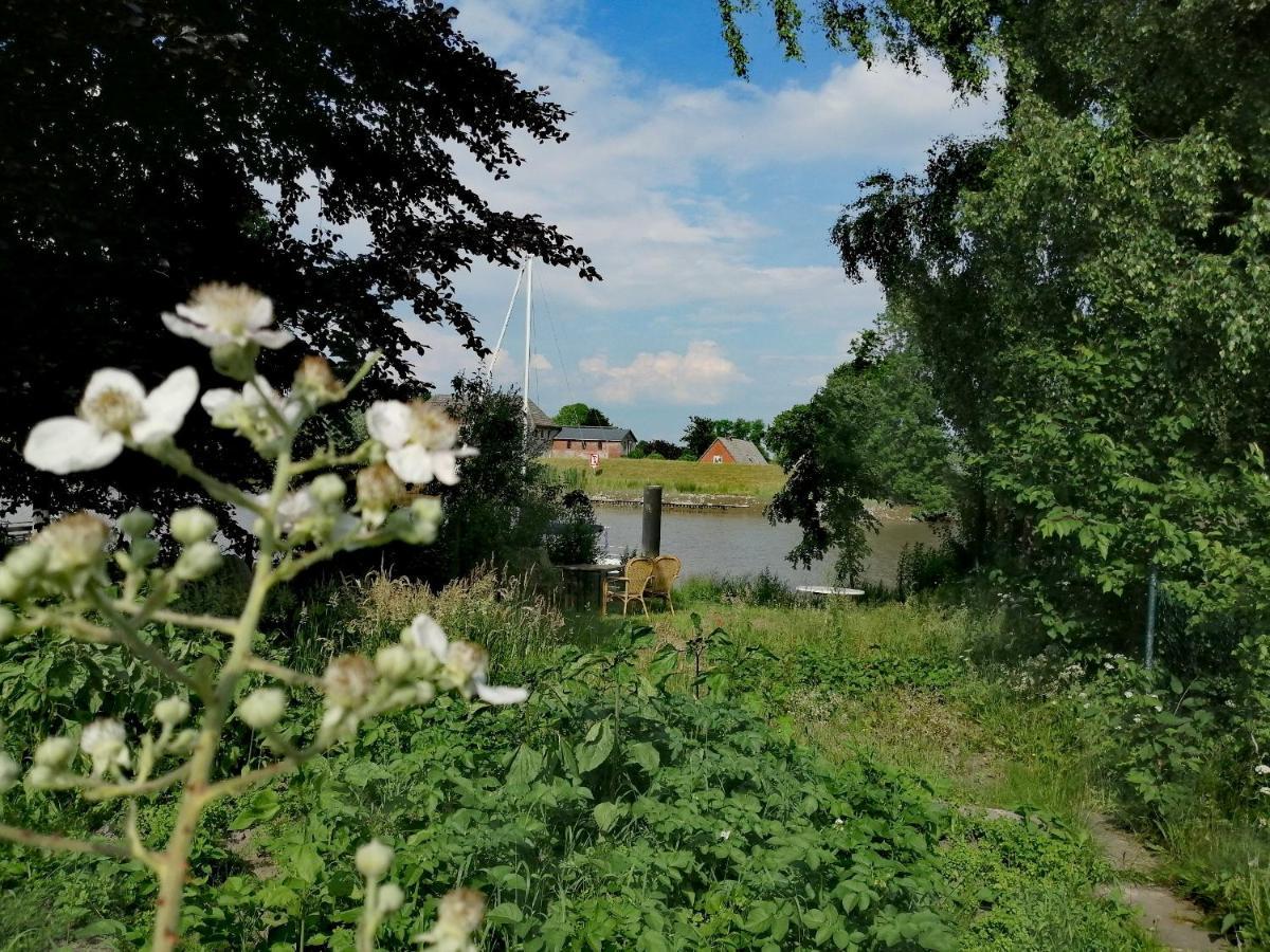 Im Alten Milchladen Oberndorf (Lower-Saxony)