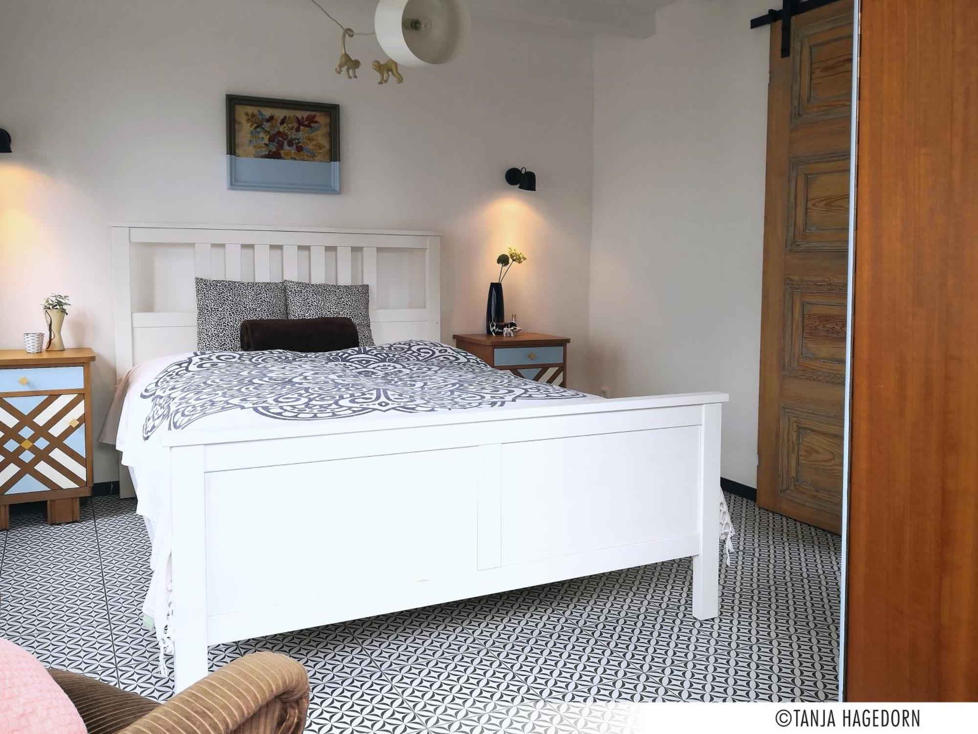 Appartement Im Alten Milchladen Oberndorf (Lower-Saxony)