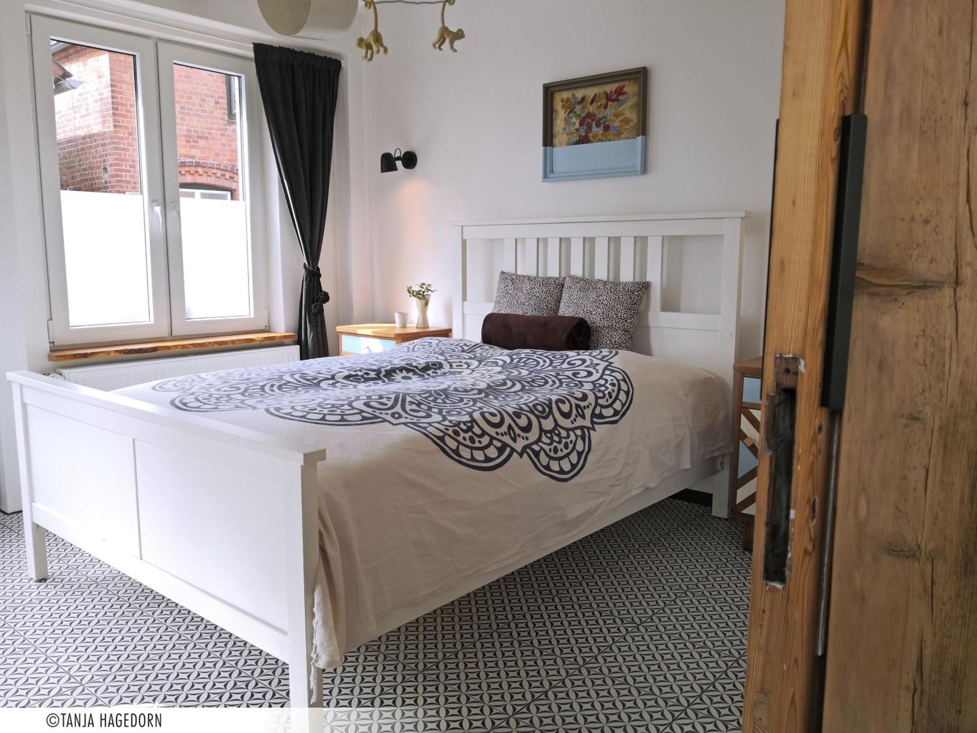 Im Alten Milchladen Appartement