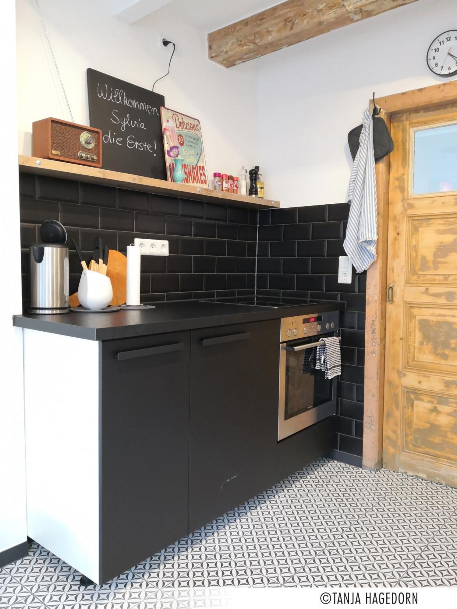 Appartement Im Alten Milchladen