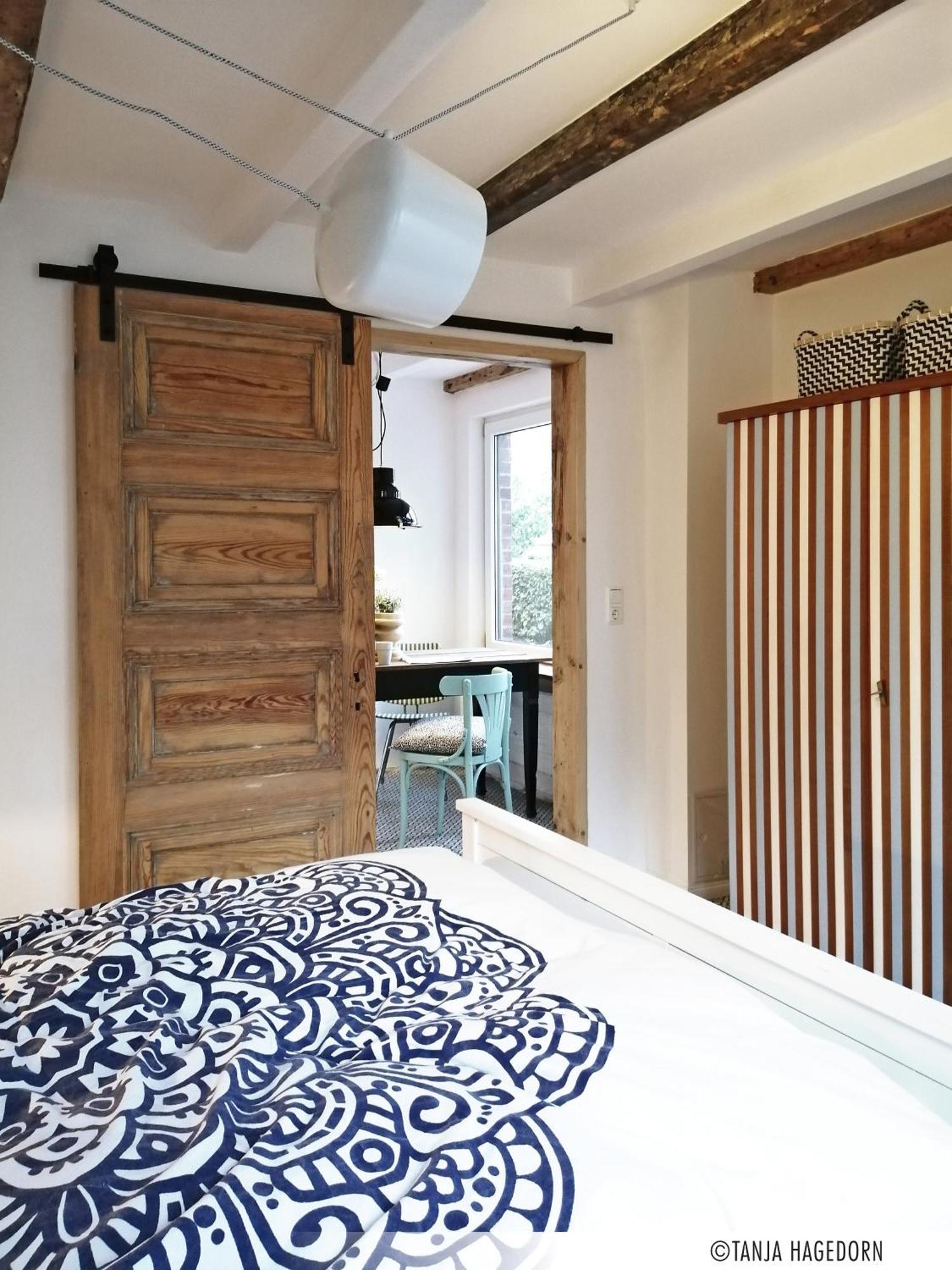 Appartement Im Alten Milchladen *