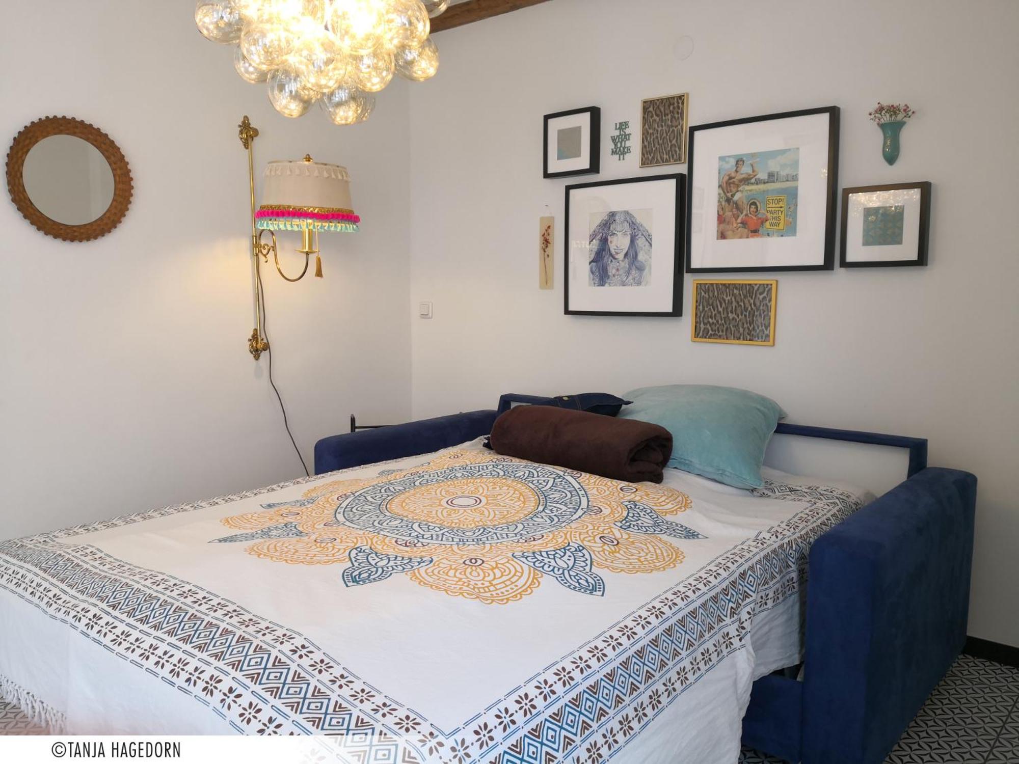 Appartement Im Alten Milchladen *