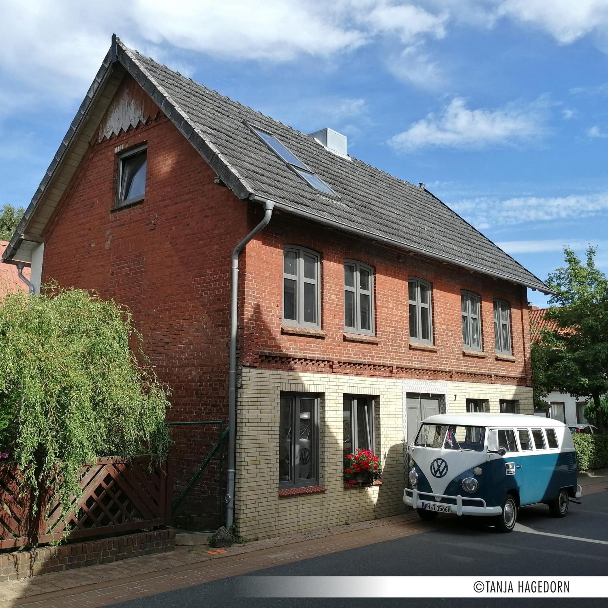Im Alten Milchladen Appartement
