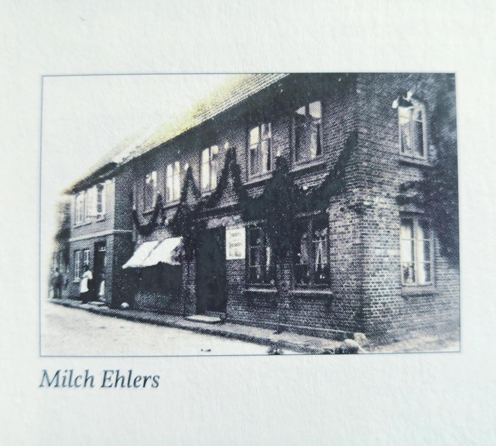 Im Alten Milchladen * Oberndorf (Lower-Saxony)